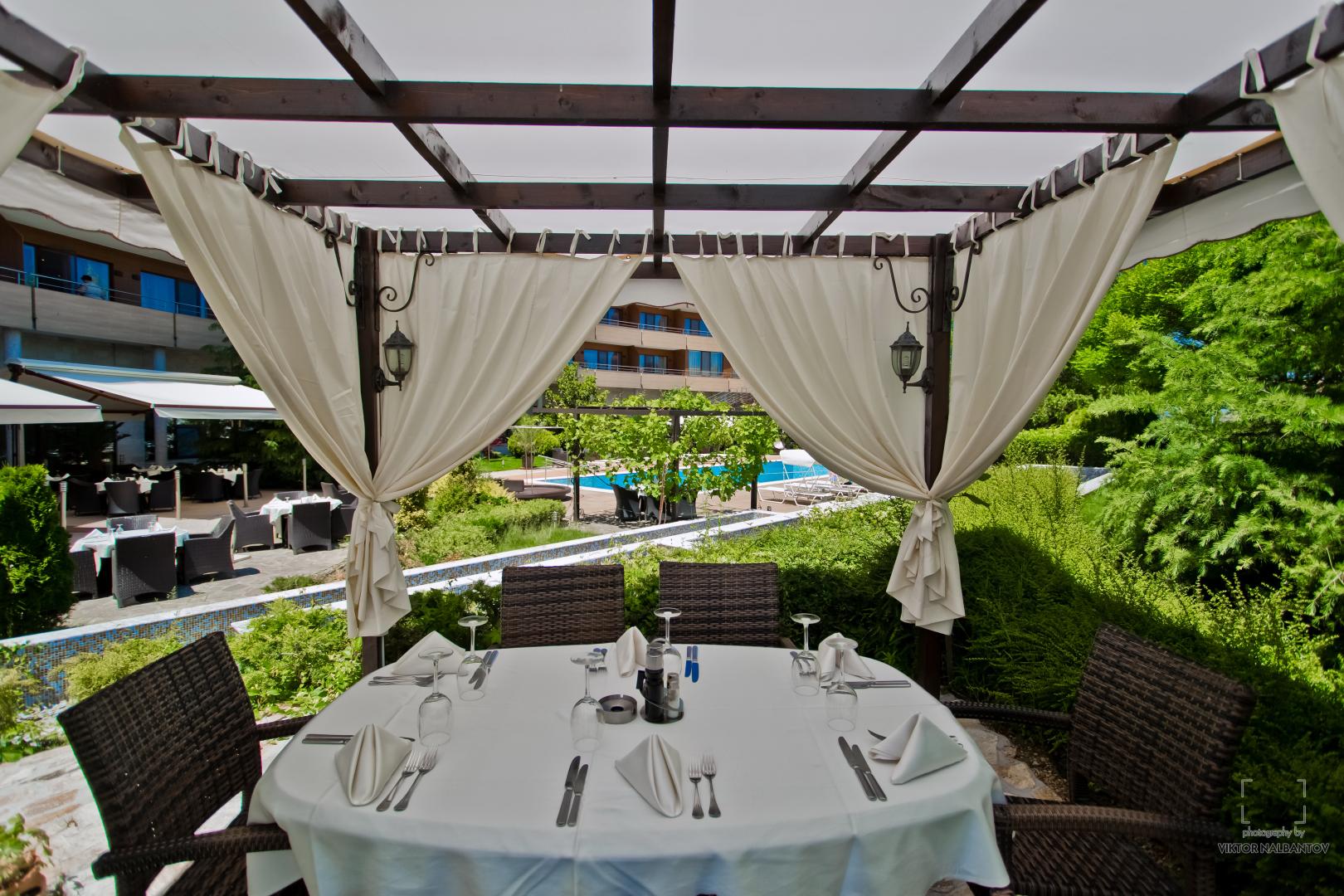 Grand Hotel Pomorie foto 33