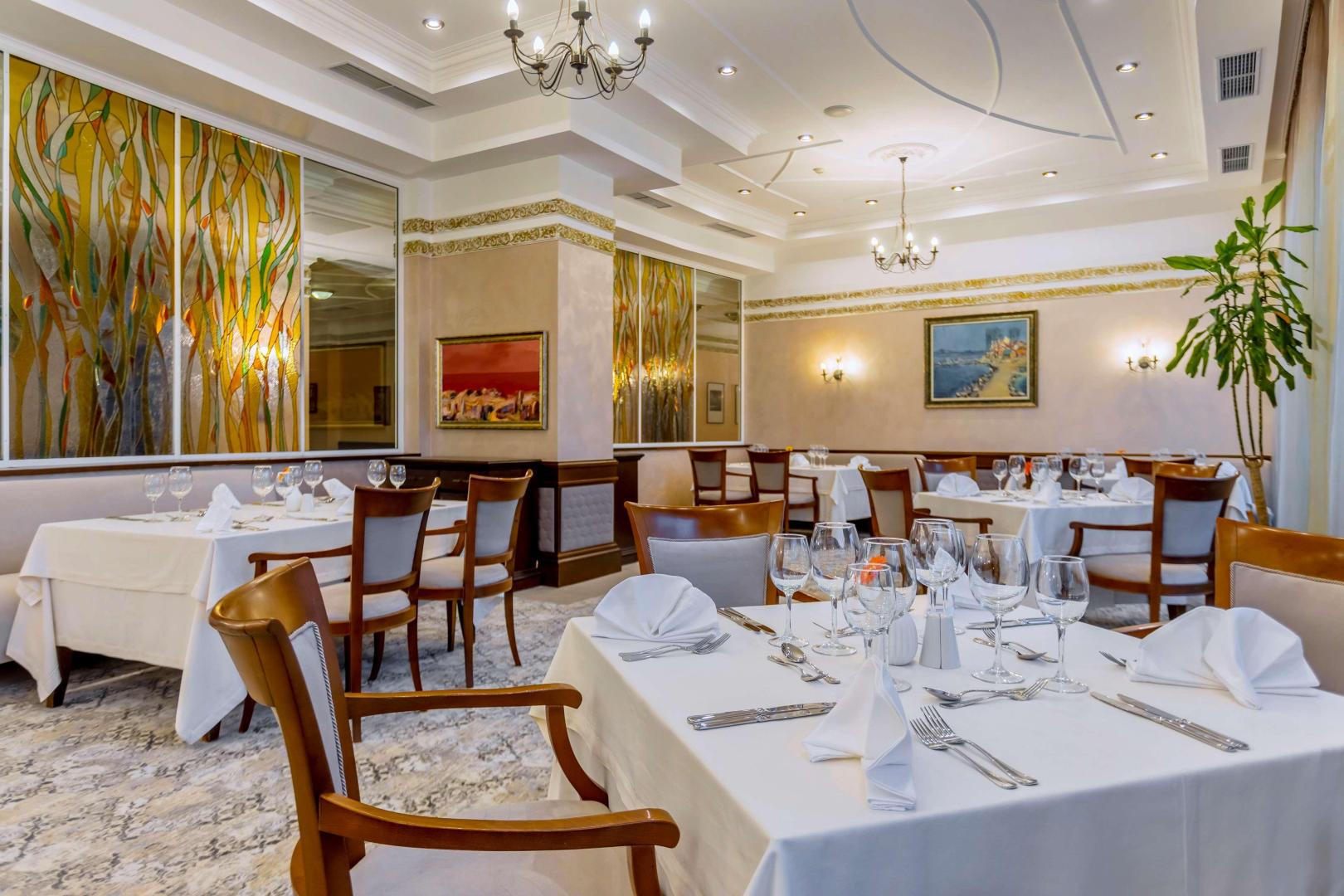 Grand Hotel Pomorie foto 12