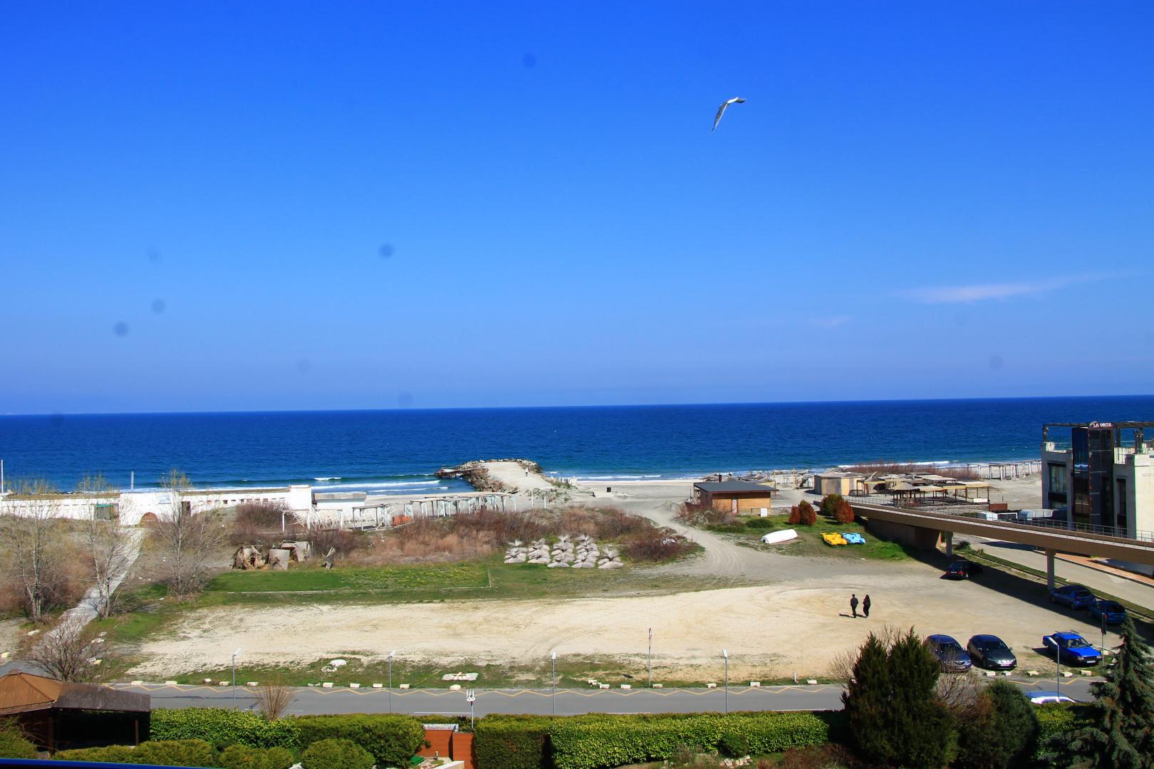 Grand Hotel Pomorie foto 32