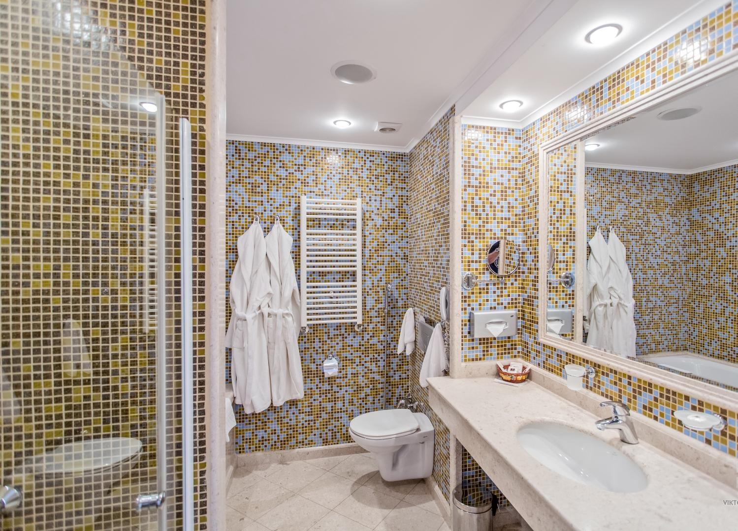 Grand Hotel Pomorie foto 23