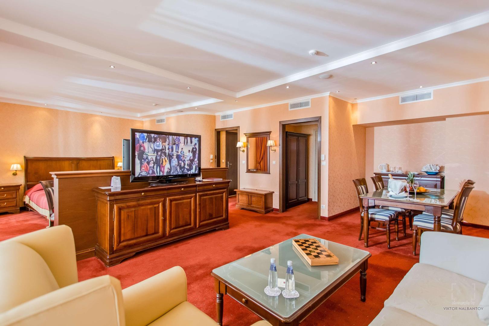 Grand Hotel Pomorie foto 7