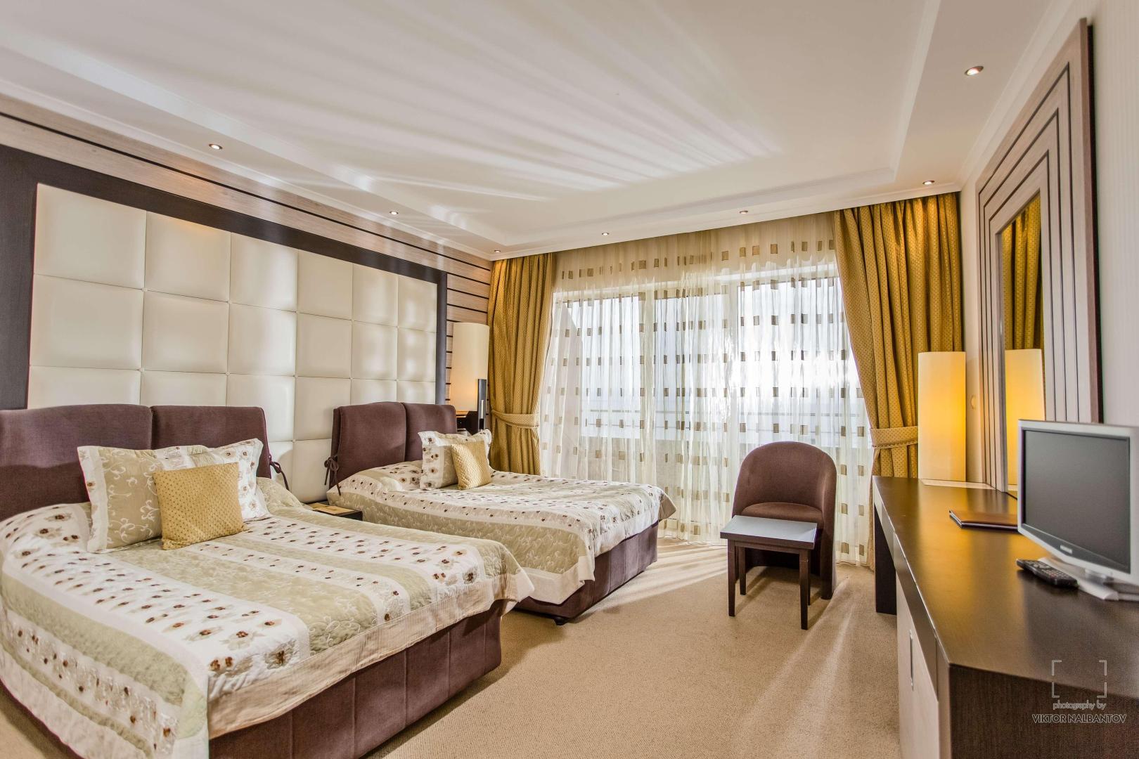 Grand Hotel Pomorie foto 8