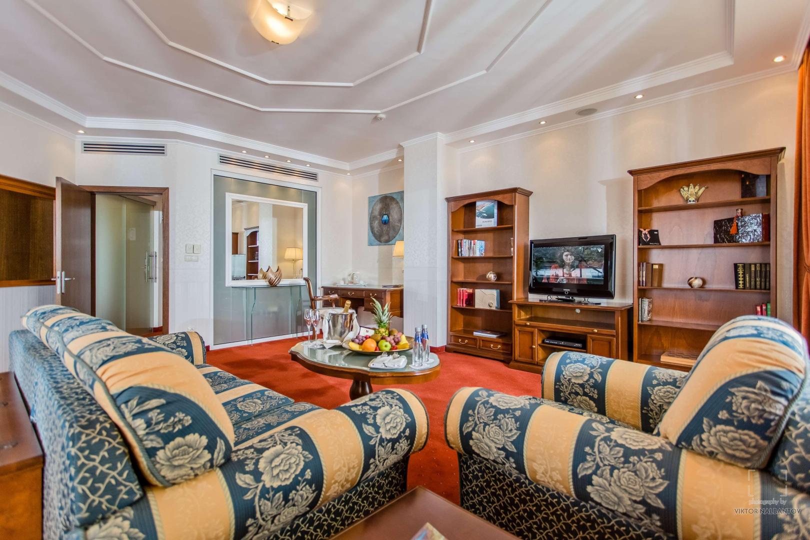 Grand Hotel Pomorie foto 9