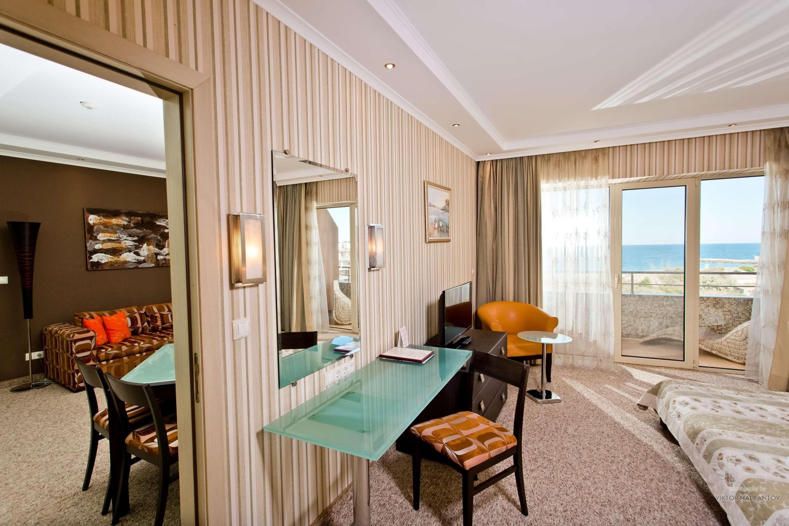 Grand Hotel Pomorie foto 10