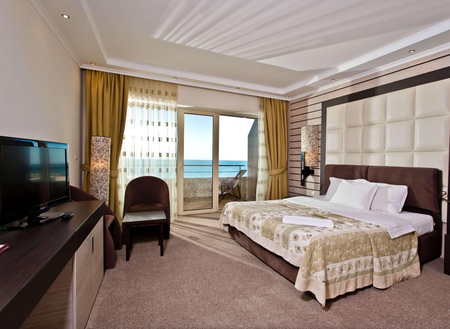 Grand Hotel Pomorie foto 11