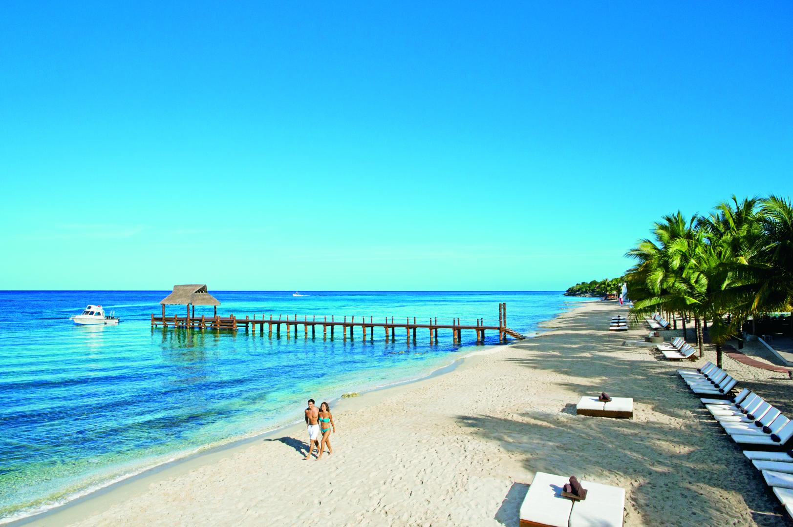 Secrets Aura Cozumel foto 15