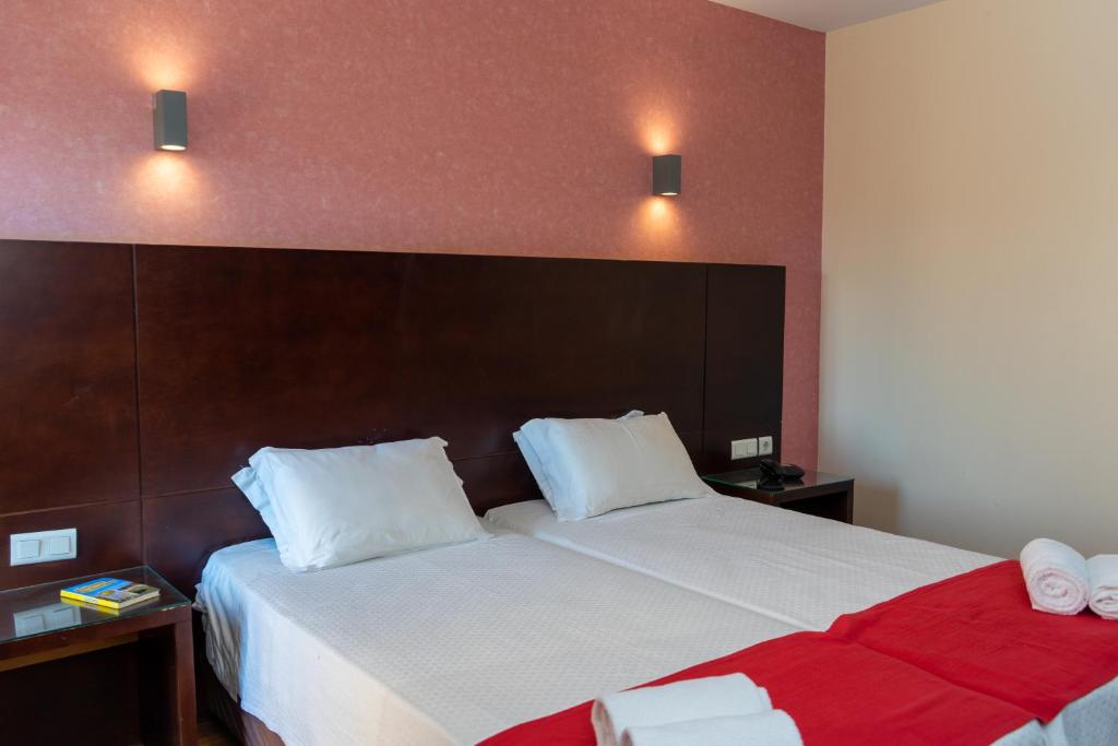 Flag Hotel Barcelos foto 6