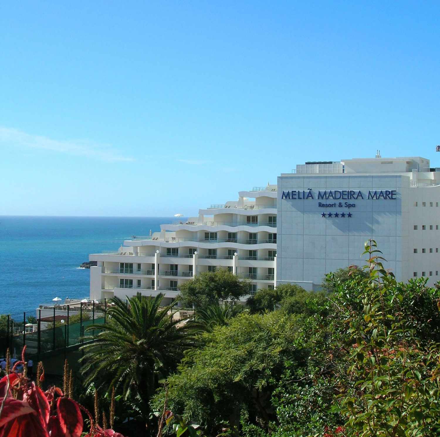 Melia Madeira Mare foto 15