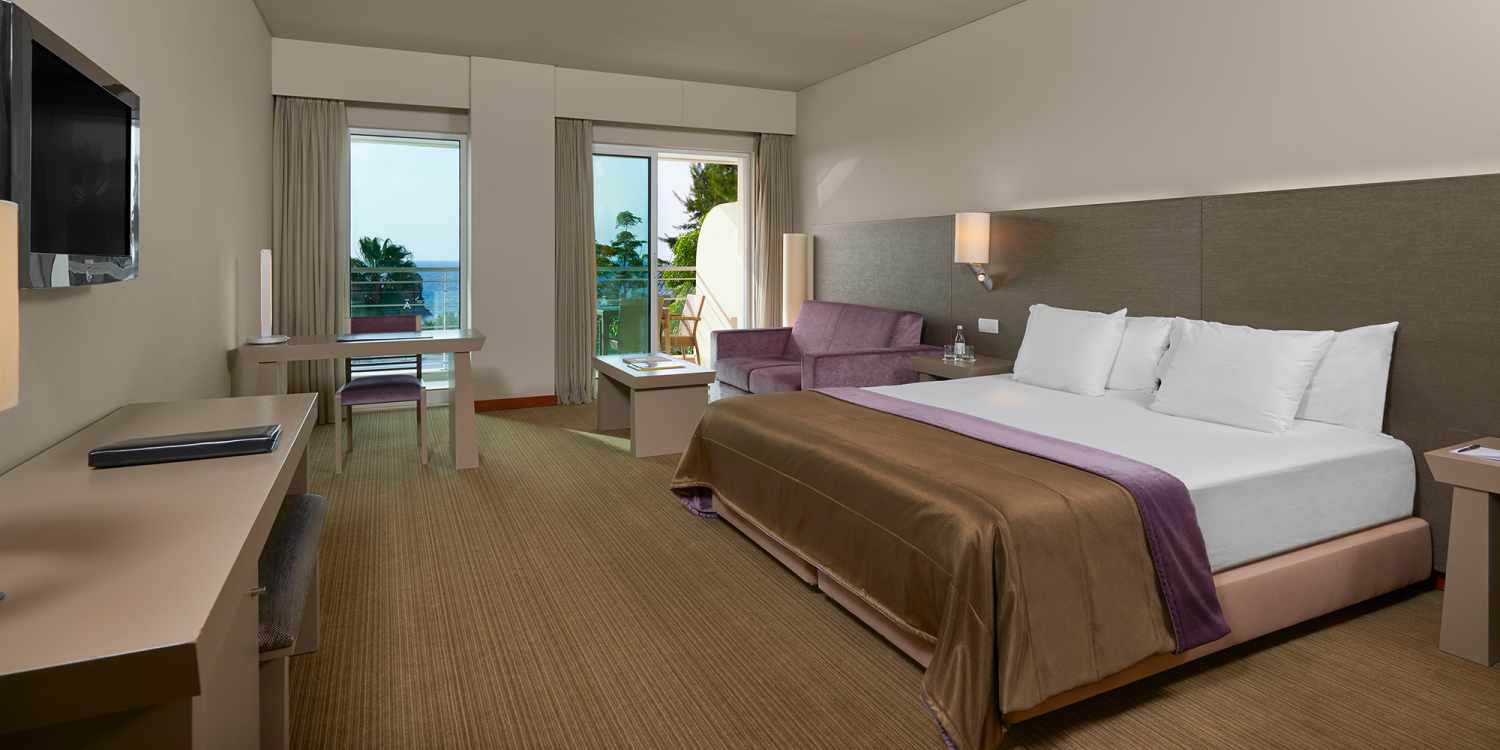 Melia Madeira Mare image 1