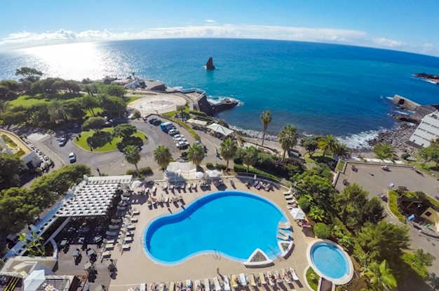 Melia Madeira Mare in Funchal - foto 5