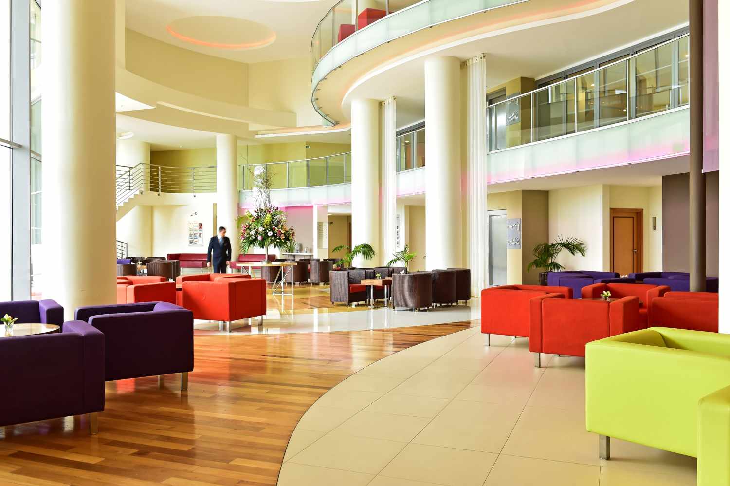 Pestana Promenade foto 11