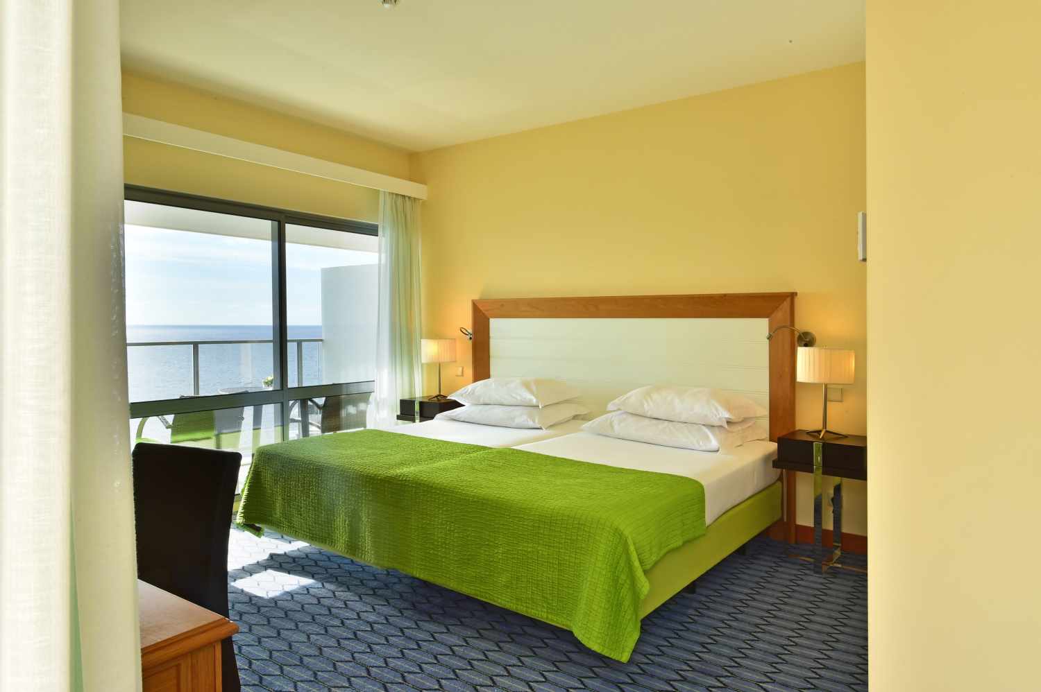 Pestana Promenade foto 14