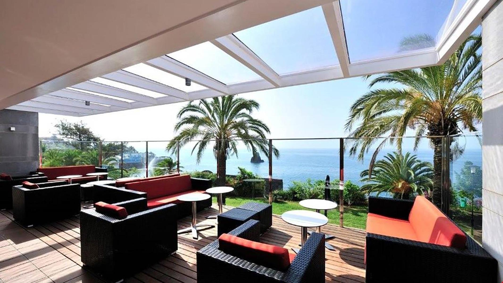 Pestana Promenade foto 7