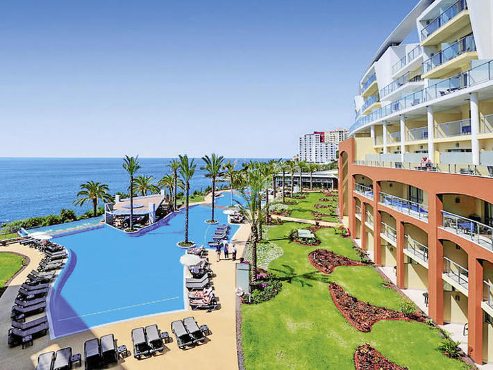 Pestana Promenade foto 2
