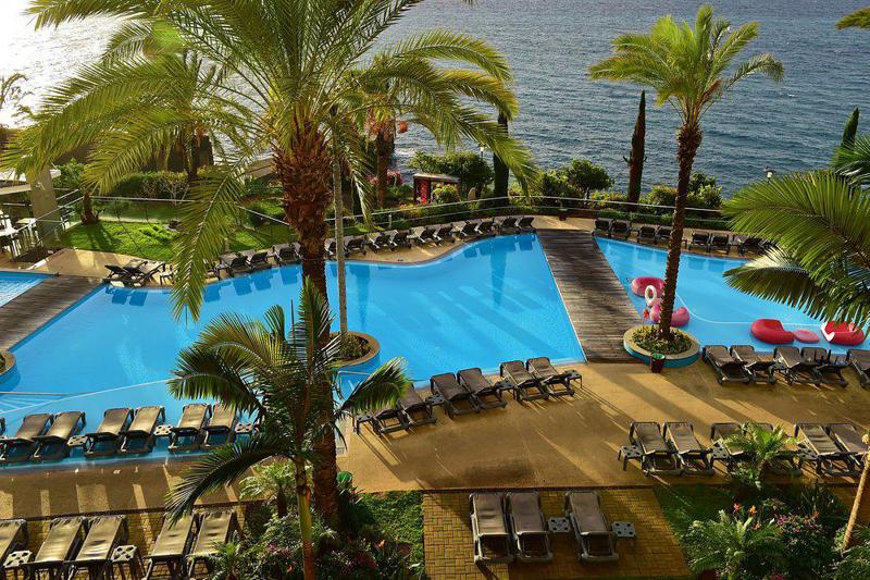 Pestana Promenade in Funchal - foto 5