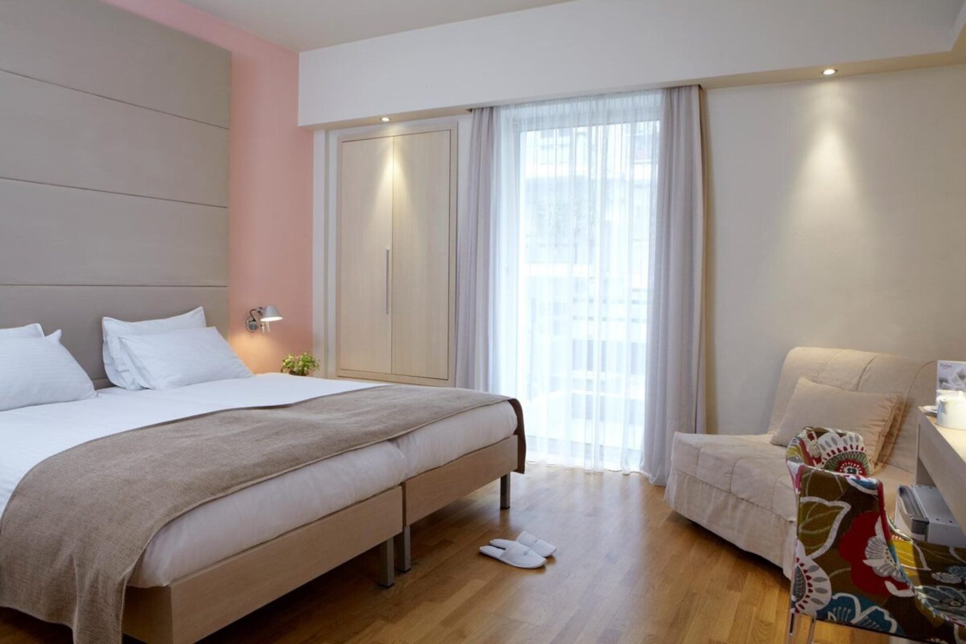 Domotel Olympia foto 7