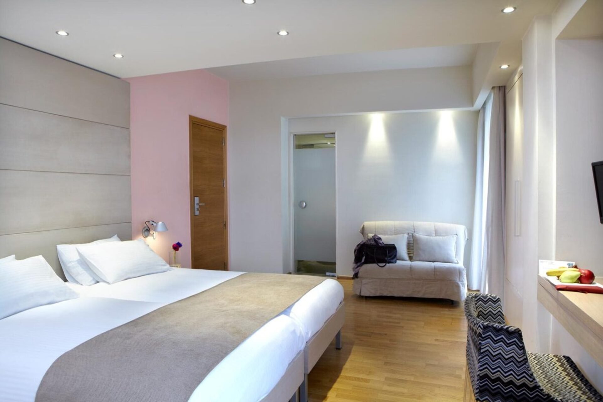 Domotel Olympia foto 8
