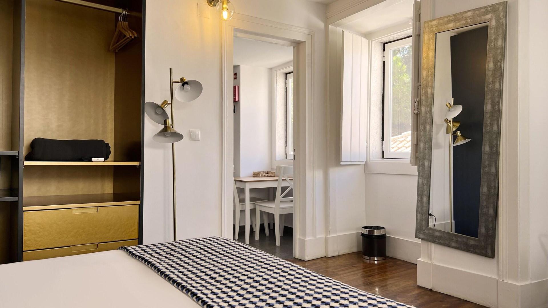 Casa do Jasmim Boutique Guesthouse foto 19