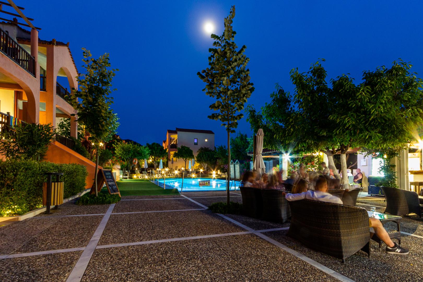 Rigas Hotel foto 27