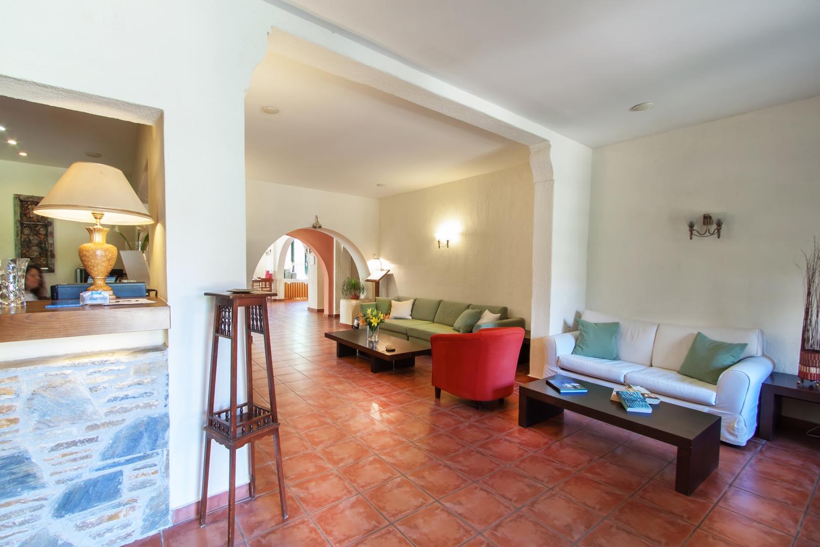 Rigas Hotel foto 16