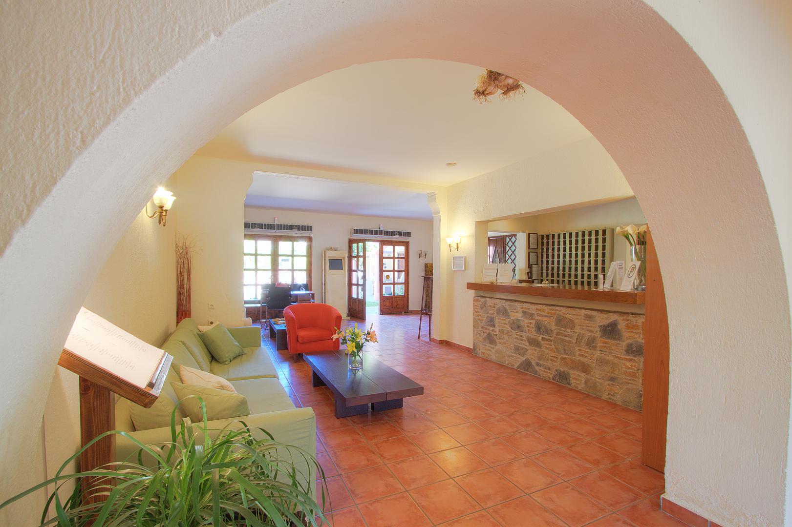Rigas Hotel foto 22