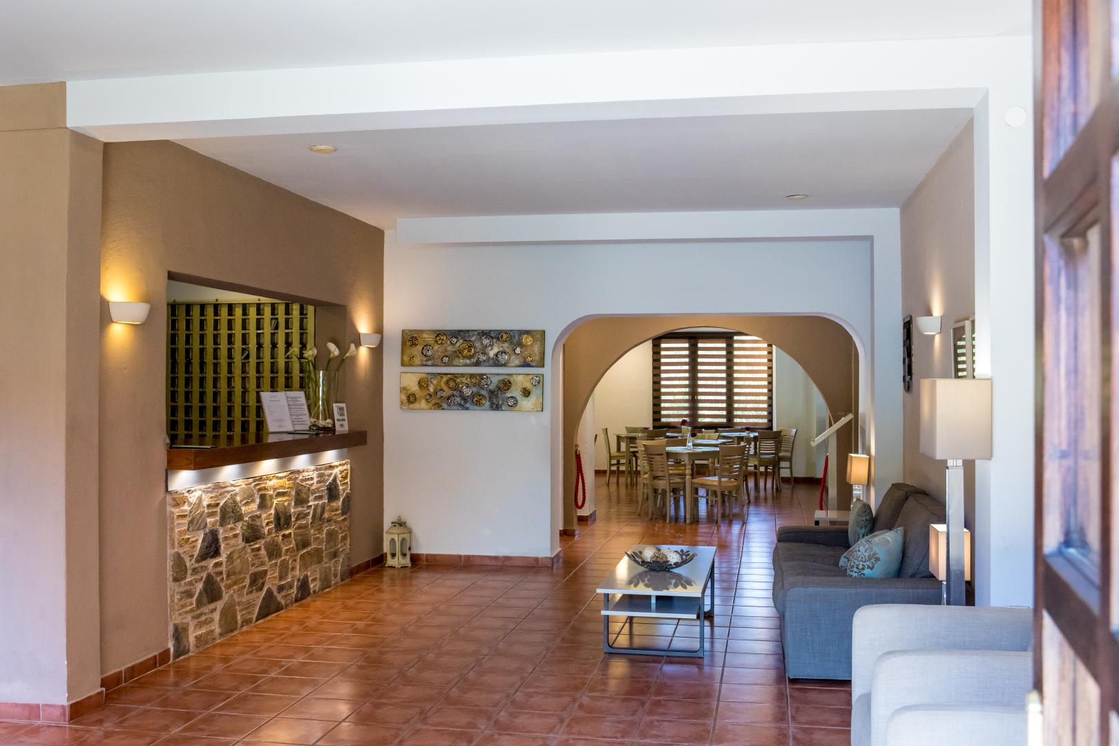 Rigas Hotel foto 15