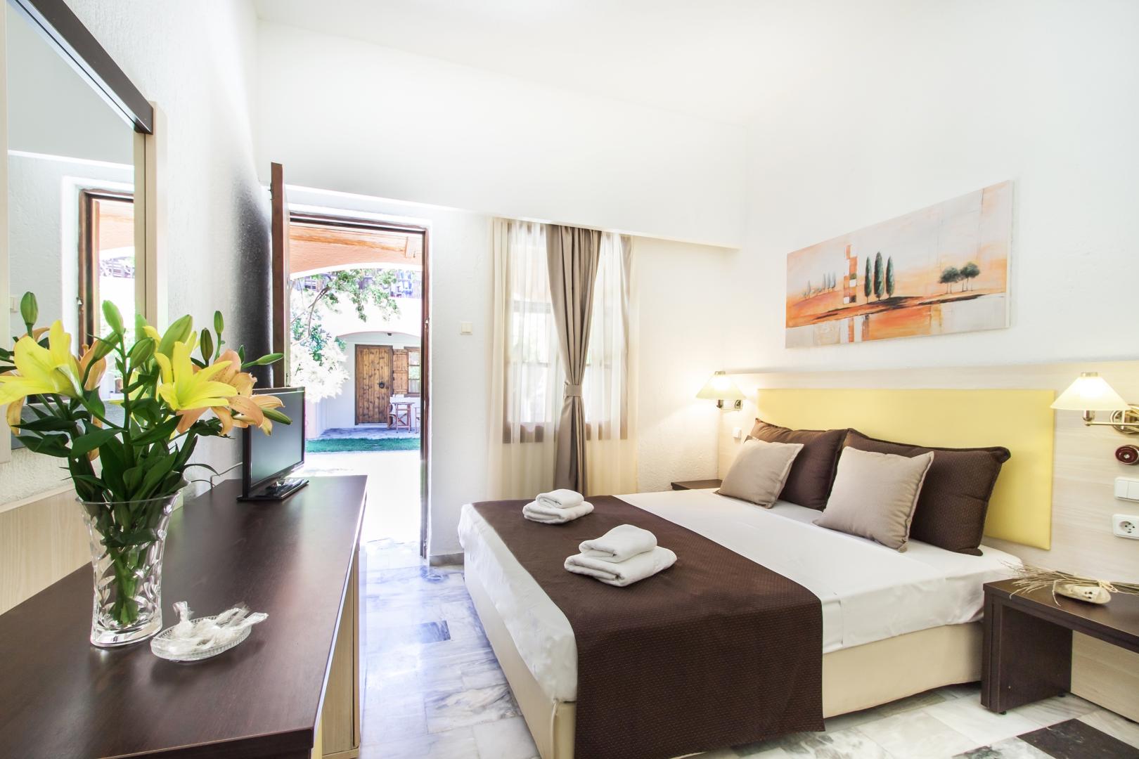 Rigas Hotel foto 43