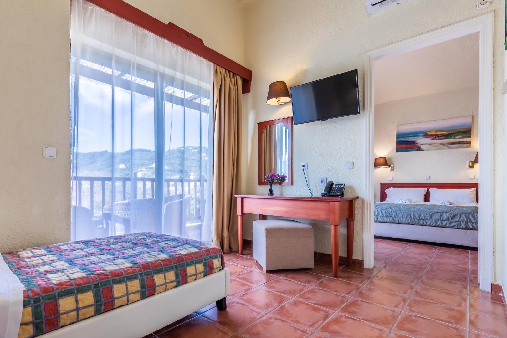 Rigas Hotel foto 10