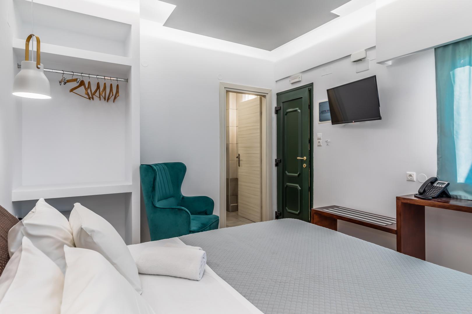 Rigas Hotel foto 31