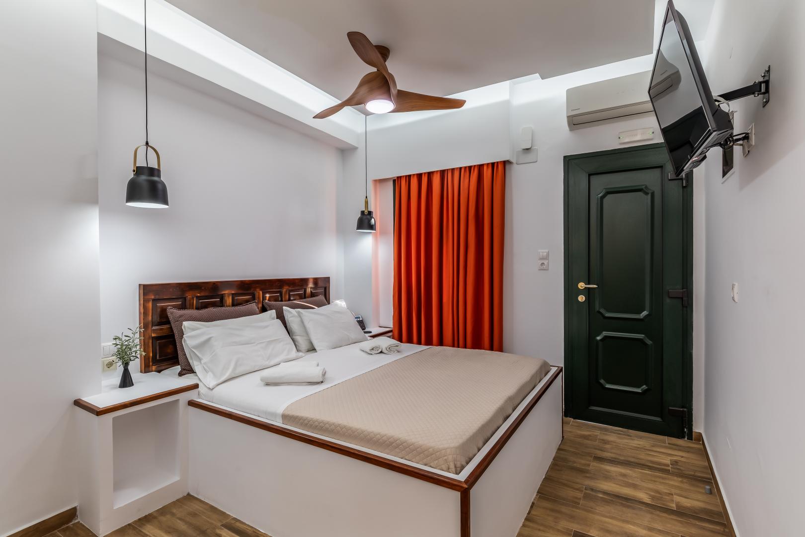 Rigas Hotel foto 38