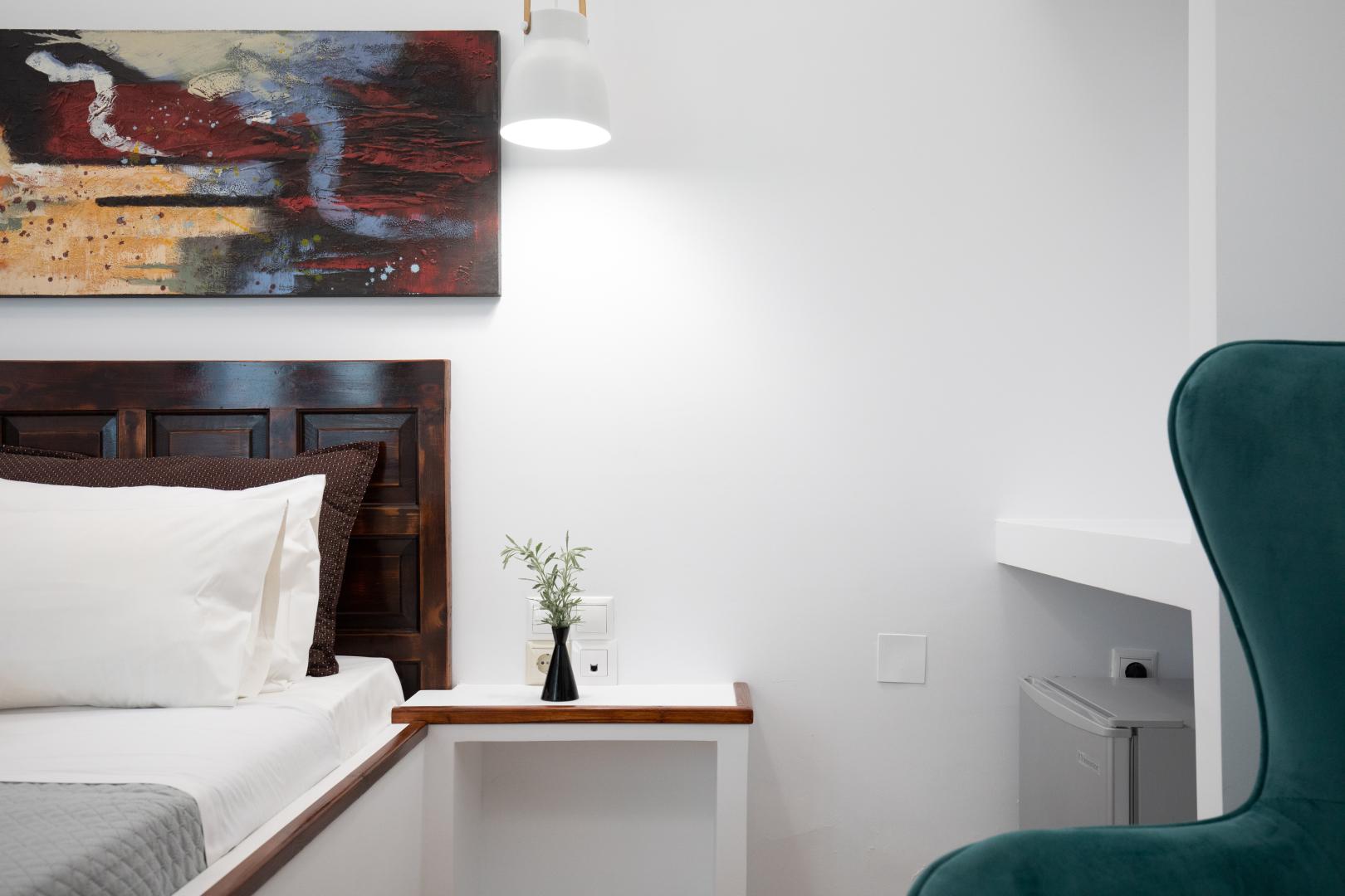 Rigas Hotel foto 42