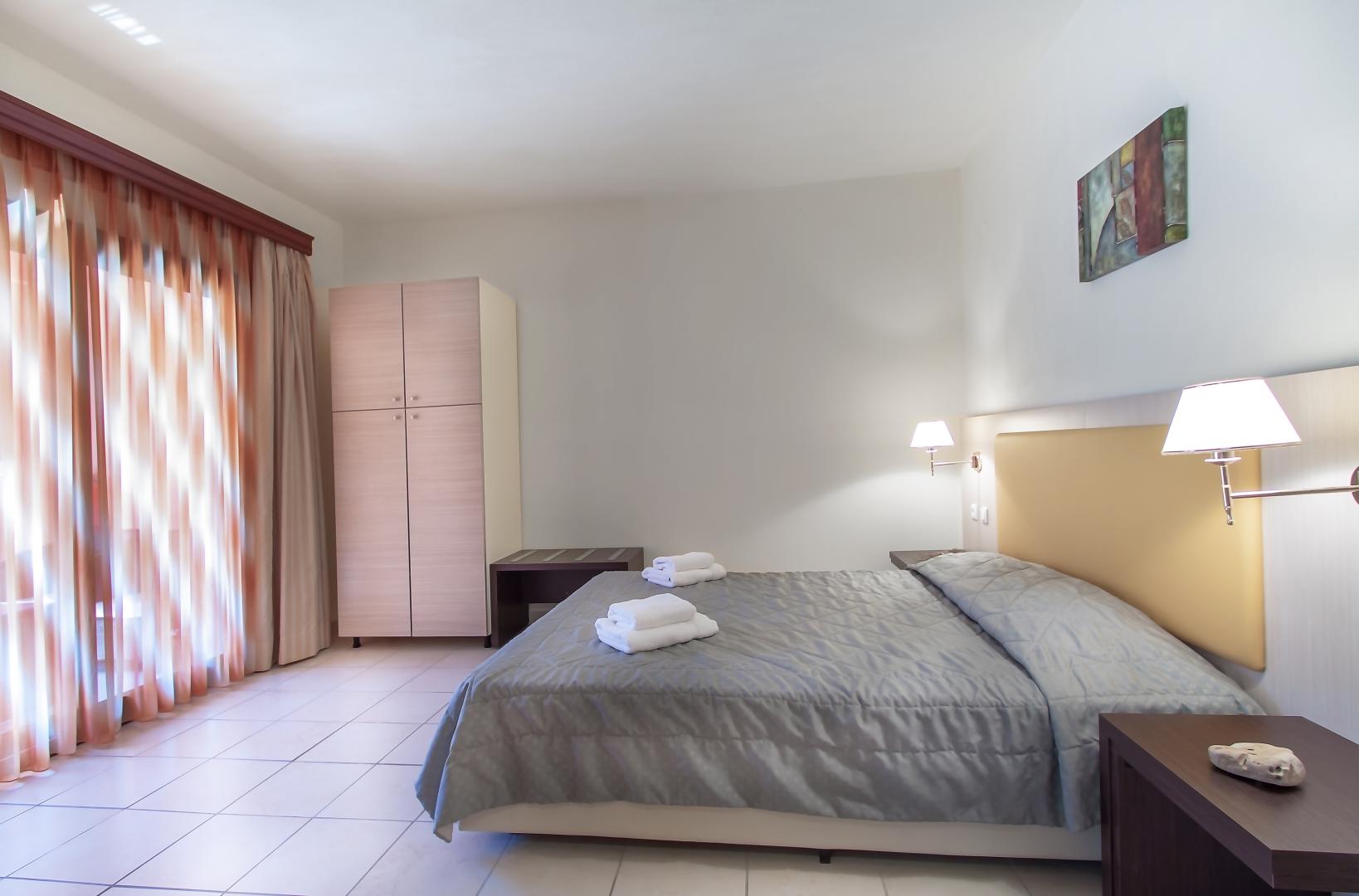 Rigas Hotel foto 2
