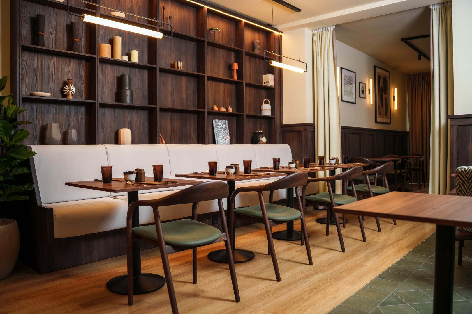 The Honest Budapest By Chic & Basic foto 14