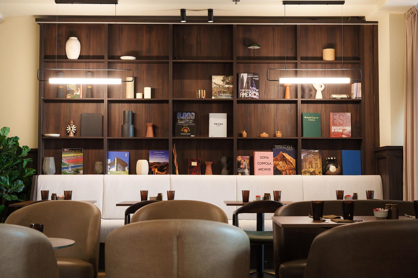 The Honest Budapest By Chic & Basic foto 13