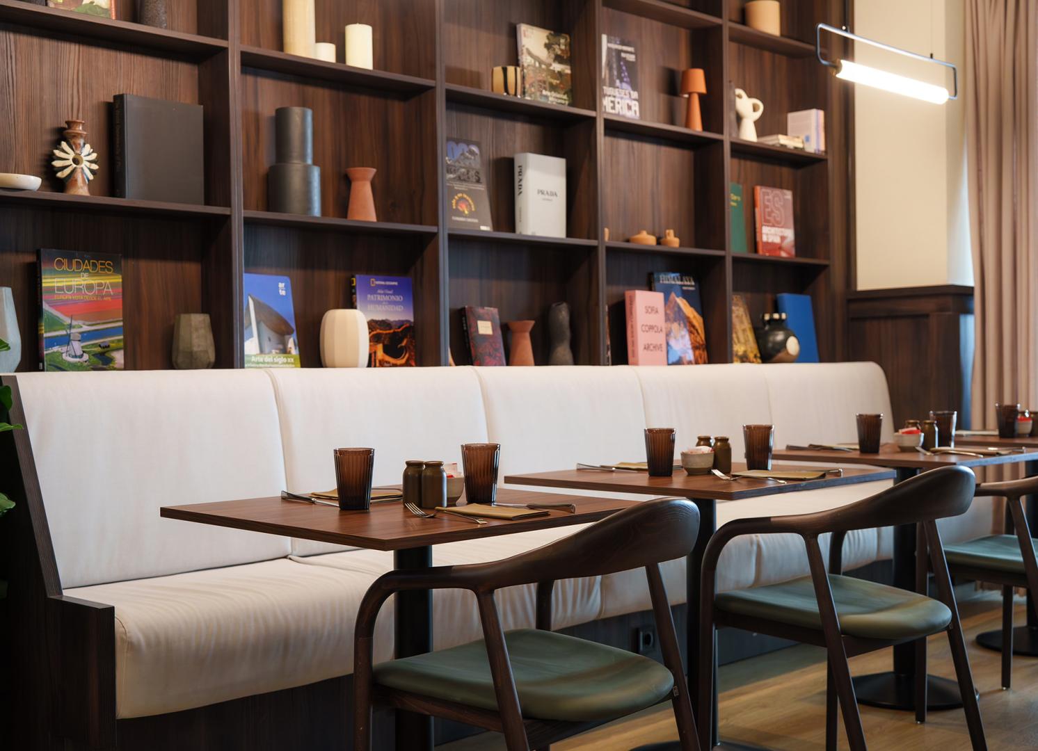The Honest Budapest By Chic & Basic foto 16