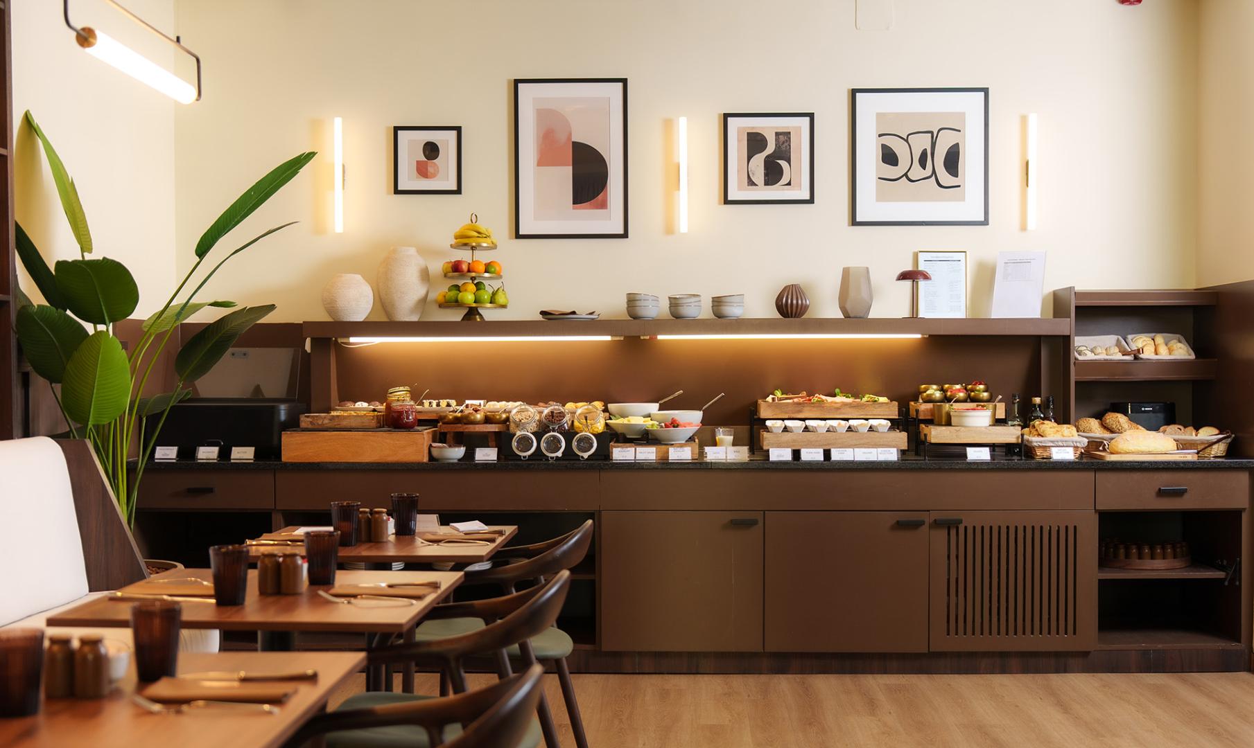 The Honest Budapest By Chic & Basic foto 26