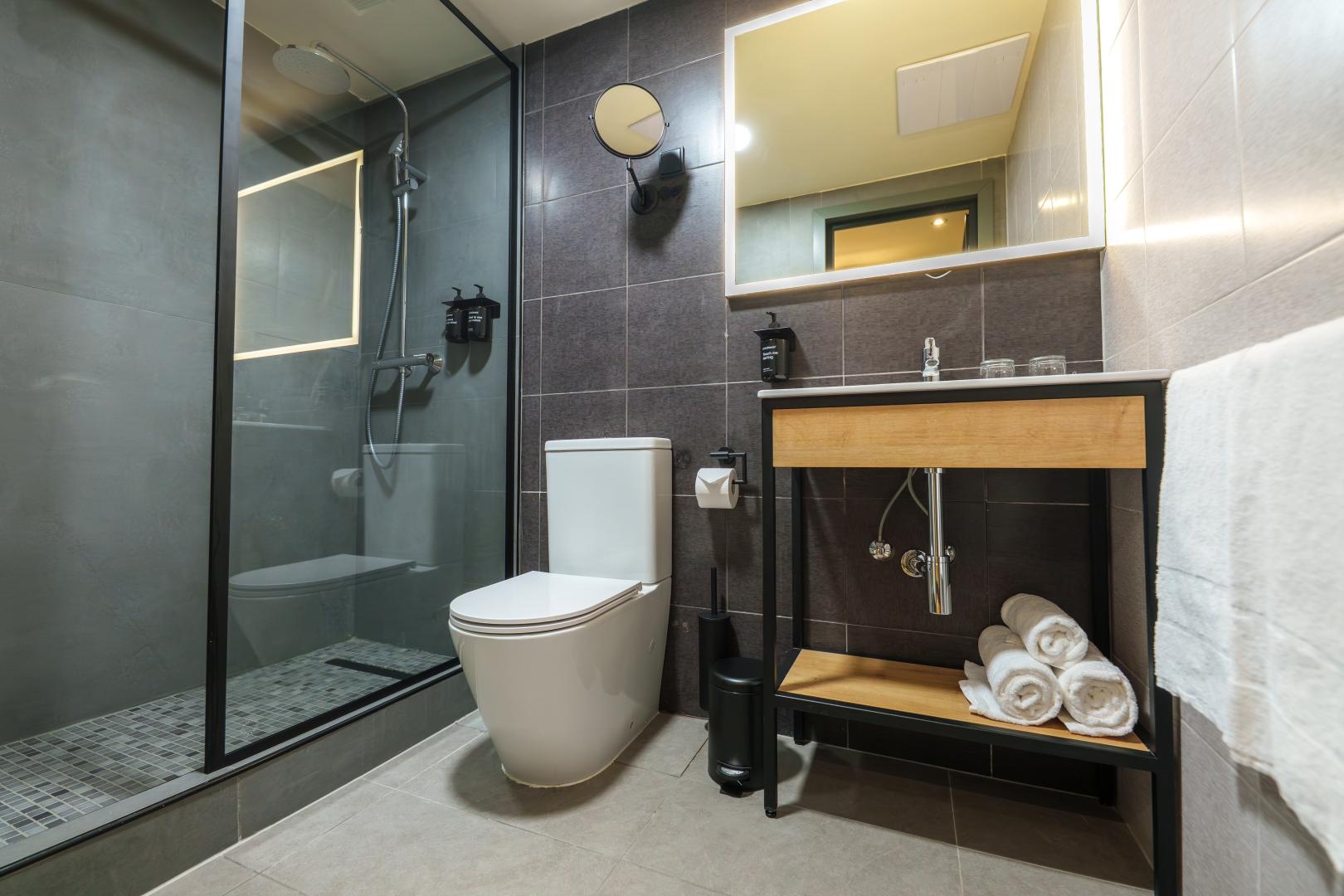 The Honest Budapest By Chic & Basic foto 6