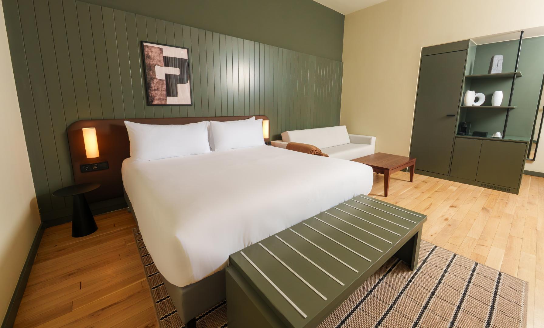 The Honest Budapest By Chic & Basic foto 7
