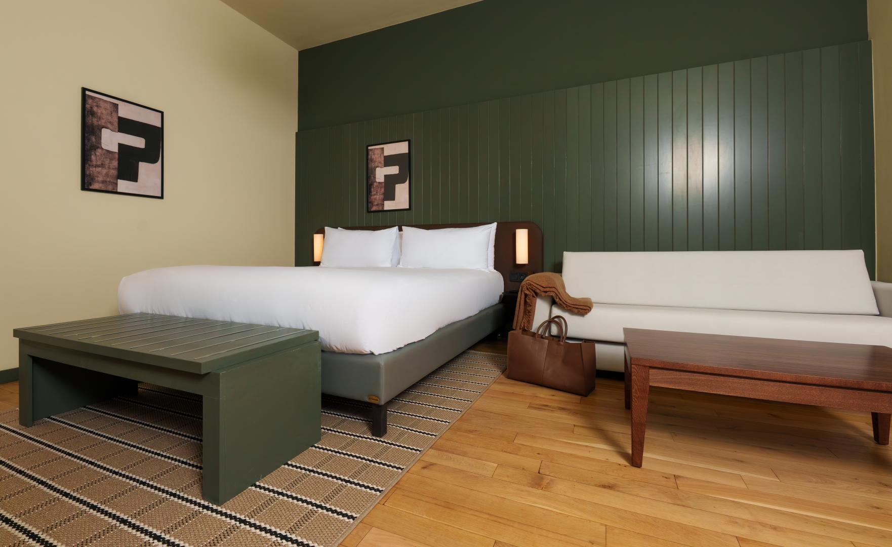 The Honest Budapest By Chic & Basic foto 8