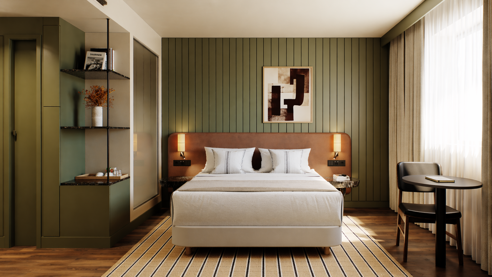 The Honest Budapest By Chic & Basic foto 9