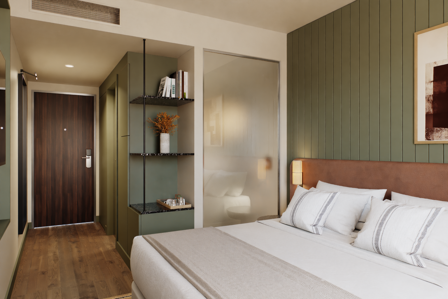 The Honest Budapest By Chic & Basic foto 12