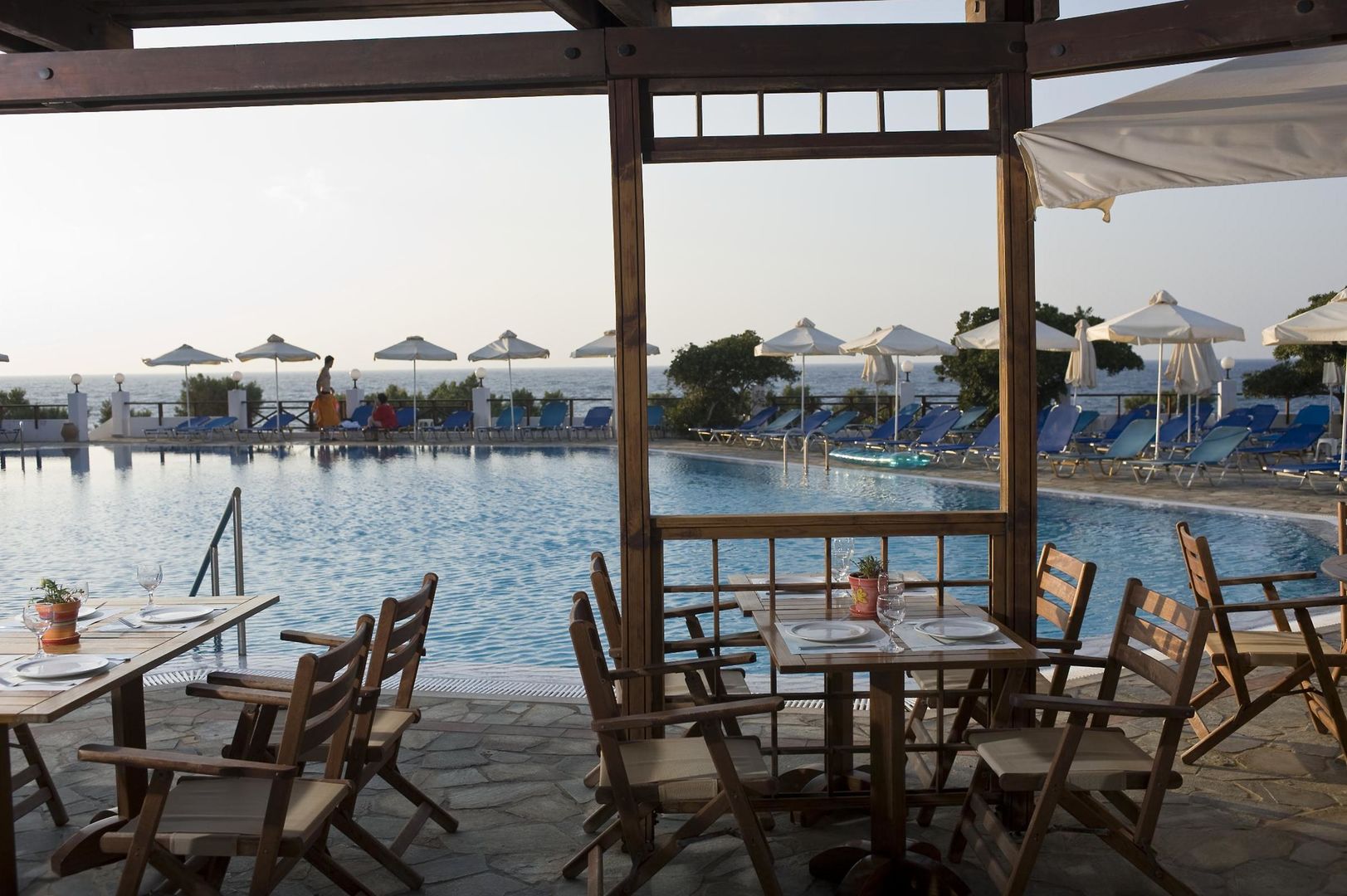 Maritimo Beach Hotel foto 19