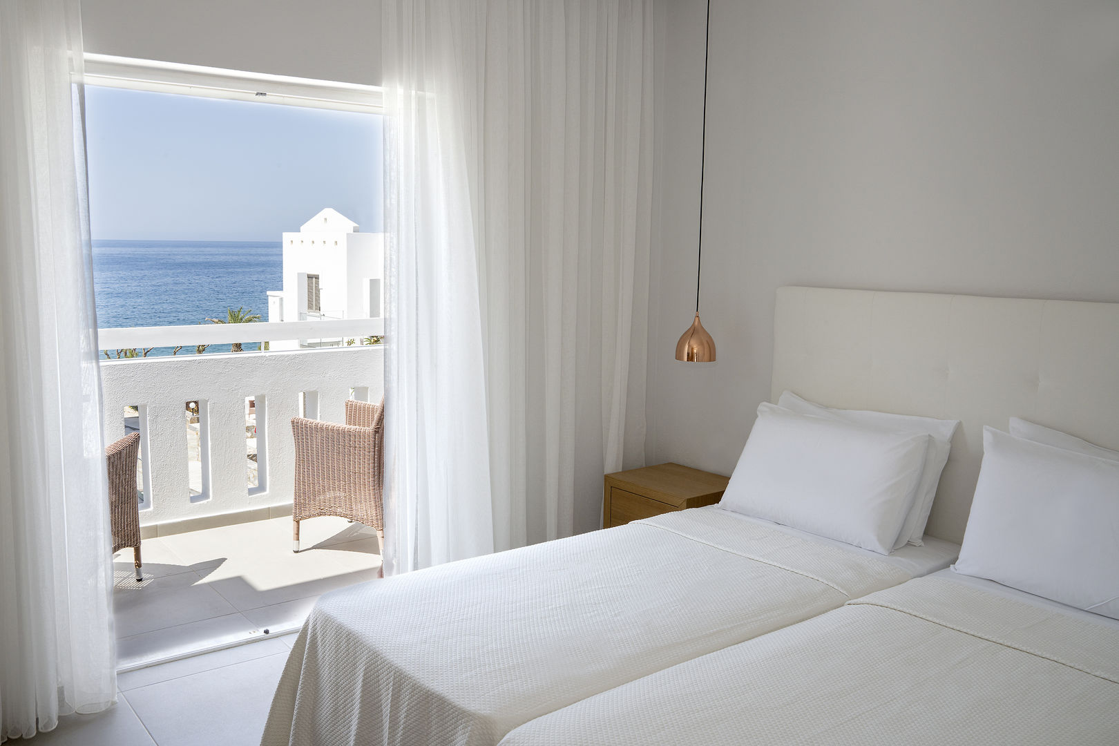 Maritimo Beach Hotel image 1