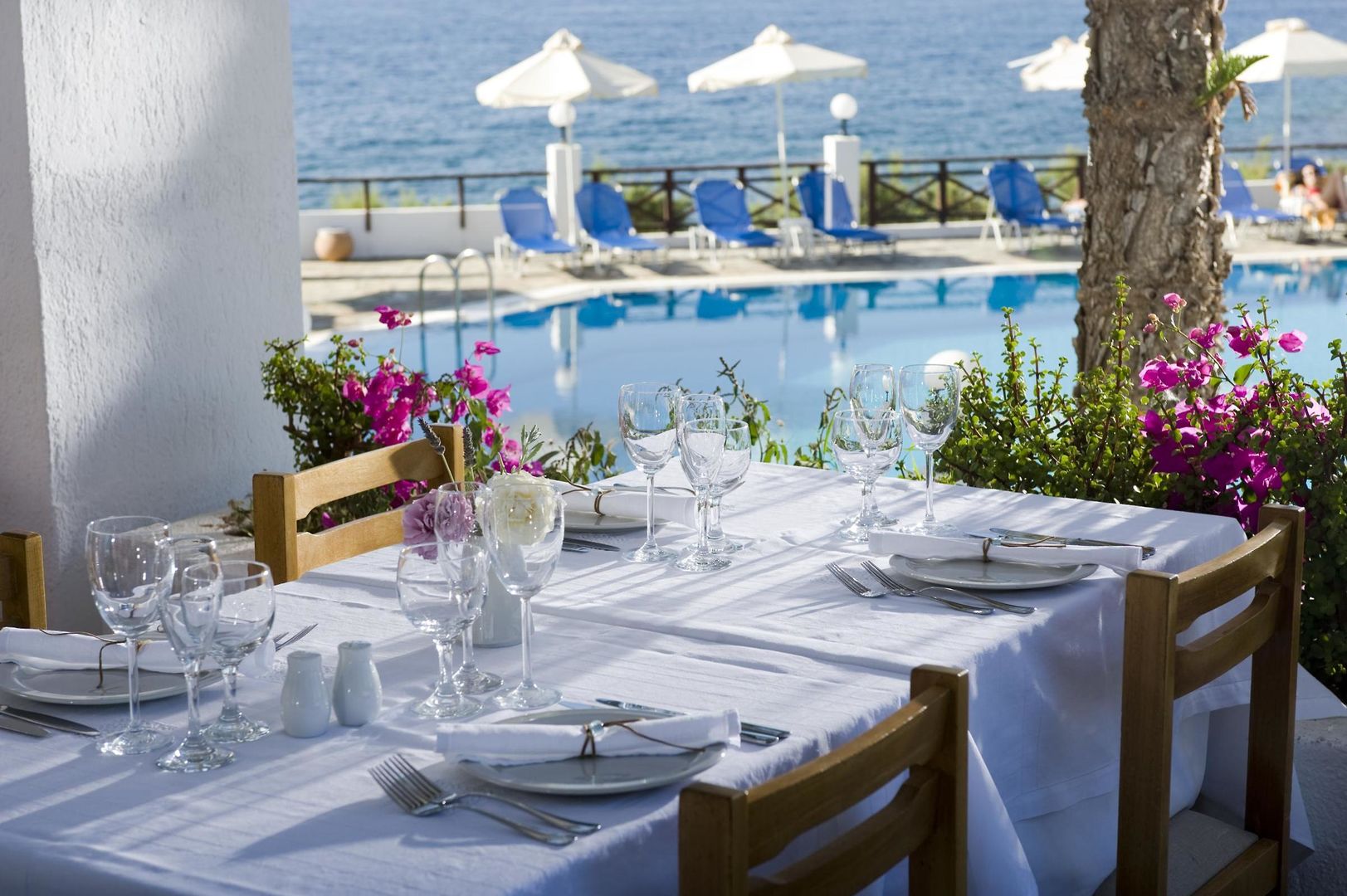 Maritimo Beach Hotel foto 13