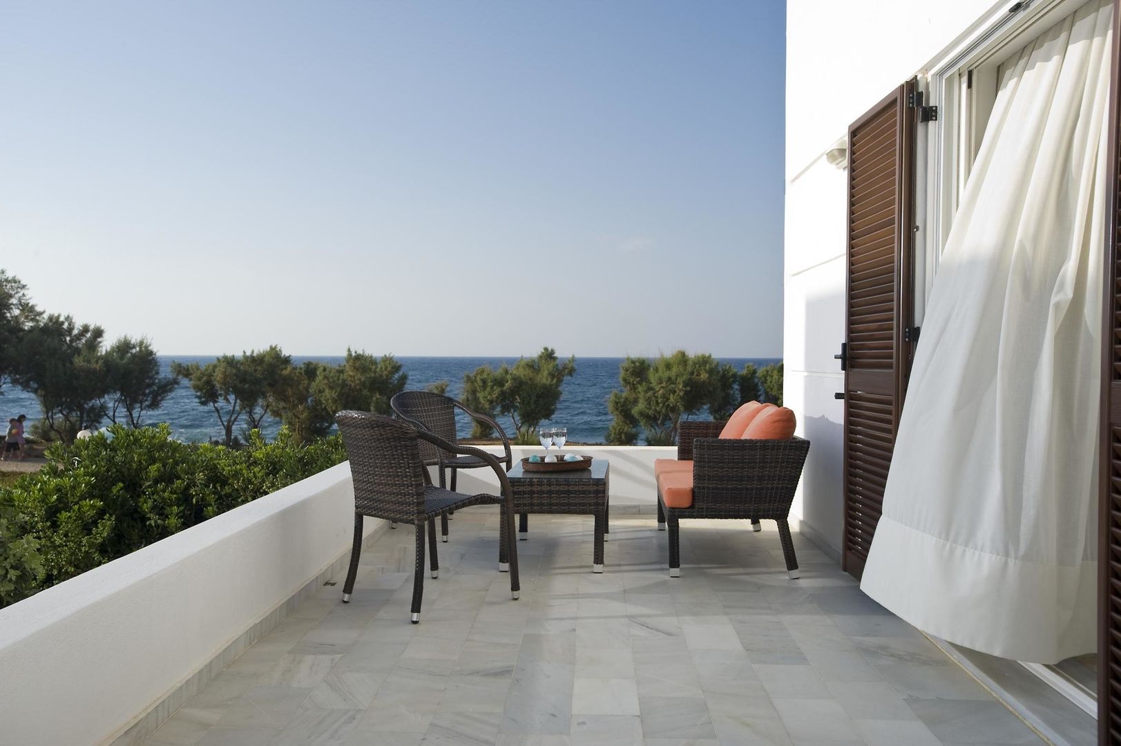 Maritimo Beach Hotel foto 18