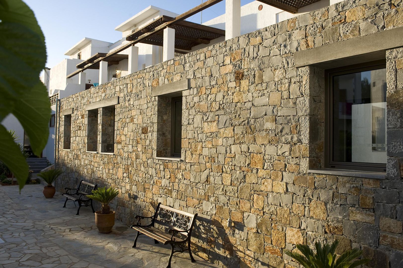 Maritimo Beach Hotel foto 6