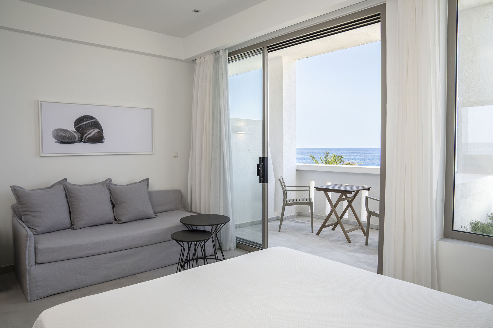 Maritimo Beach Hotel foto 22