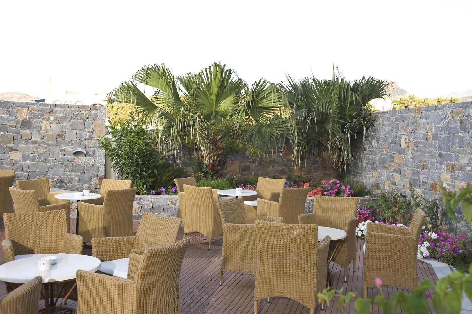 Maritimo Beach Hotel foto 14
