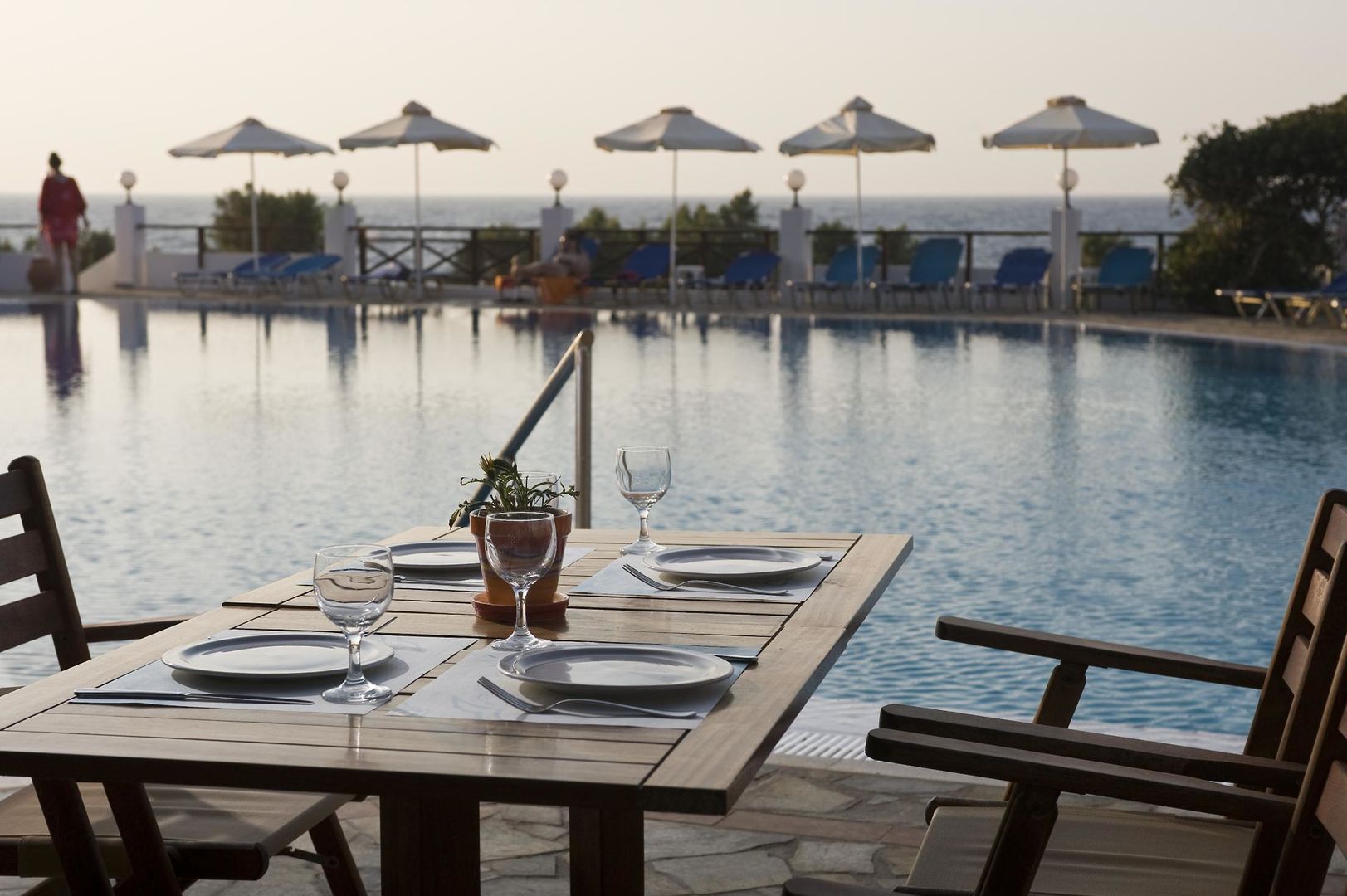 Maritimo Beach Hotel foto 7