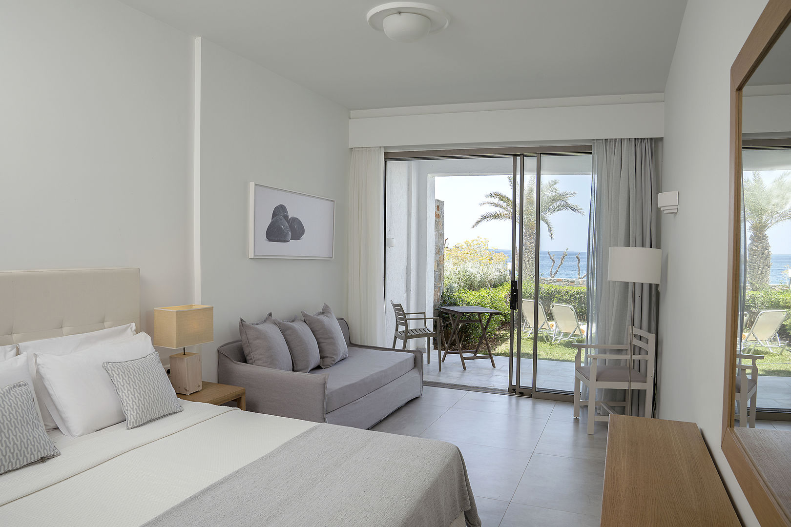 Maritimo Beach Hotel foto 23